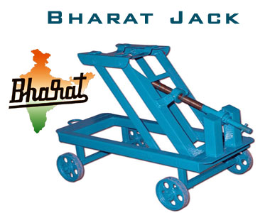 Bharat Jack