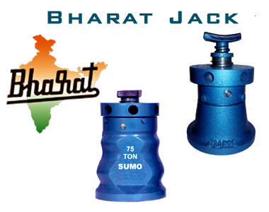 Bharat Jack
